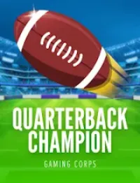 quarterback champion logo