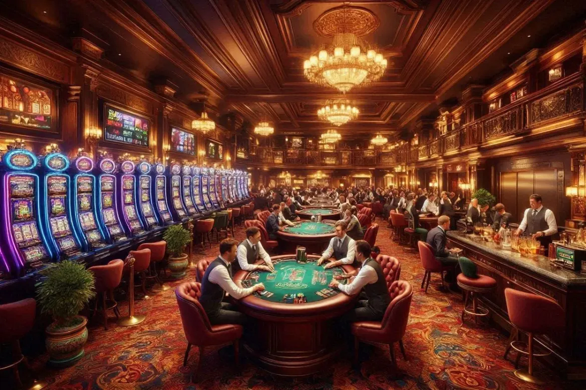 Betplays Casino