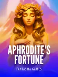 aphrodites fortune official logo